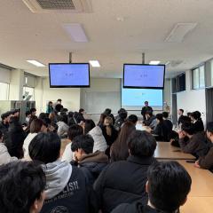 2026학년도 신입생 및 편입생 OT